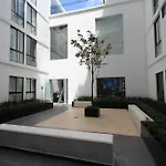 Apartment Bucareli 136