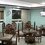 Hotel Los Reyes La Paz