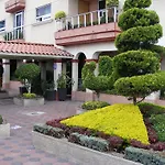 Hotel Los Reyes La Paz