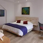 Coyoacán - Inn (Fine Guesthouse)
