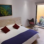 Coyoacán - Inn (Fine Guesthouse)