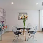 Duplex Penthouse Zona Rosa