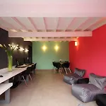 Hostal La Buena Vida