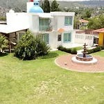 La Quinta de Xochimilco