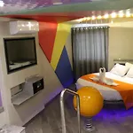 Oh! Oriente Hotel