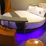 Oh! Oriente Hotel