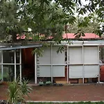 Cabana Espacio De Oyamel