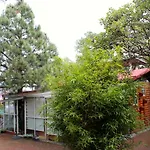 Cabana Espacio De Oyamel