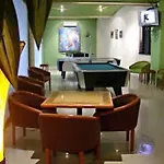 Ramada Mexico Xona Norte
