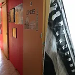 casa de huespedes
