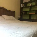 Basilica Guadalupe Rooms