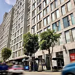 Boutique Apartment Puerta Alameda-801