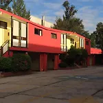 Hotel Agua Caliente Adults Only