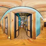 The Foodie Hostel