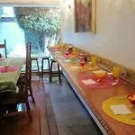 Cuija Coyoacan Hostal