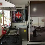Hostal estudio Espartaco