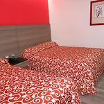 Hotel Dharma