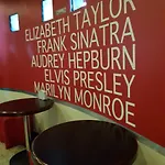 Hotel Hollywood