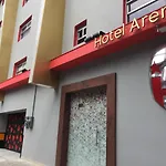 Hotel H - Arena Adults Only
