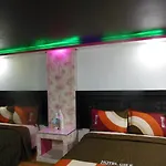 Hotel Cies