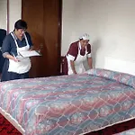 Hotel Prim