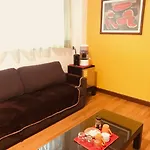 Chillout Flats Bed & Breakfast