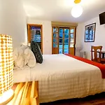 Casa Jacinta Guest House