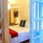Casa Jacinta Guest House