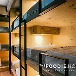 The Foodie Hostel
