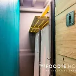 The Foodie Hostel