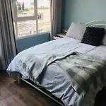 Hermosa Habitacion Cerca Del Parque Hundido