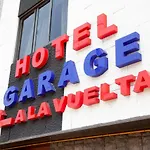 Hotel Tres Colonias - Solo Adultos