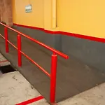 Hotel Tres Colonias - Solo Adultos