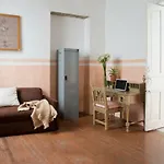 Casa San Ildefonso