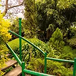 Suite 3C, Jacaranda, Garden House, Wewlcome to San Angel