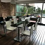 Studio Loft Polanco With Pool