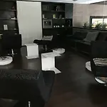 Studio Loft Polanco With Pool