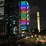 Avenida Melchor Ocampo 463
