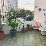 Penthouse Zona Polanco