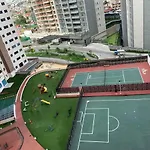 Palmas hills interlomas