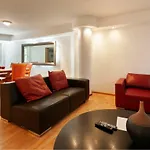 Beautiful Apartment Ahuehuetes