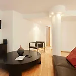 Beautiful Apartment Ahuehuetes