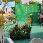 Hostal estudio Espartaco