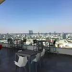 Napoles Condo Suites