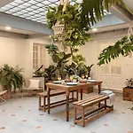 Roma Secret Garden - Un Jardin Secreto en el Corazon de la Colonia Roma