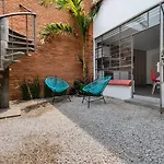 JUUB New Beautiful Suite Nuevo Polanco (R2)