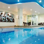Holiday Inn Cd. De Mexico Perinorte