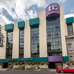Hotel Embassy