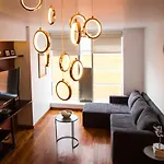 Boutique Apartment Downtown 7B
