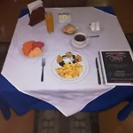 Hotel Ambos Mundos